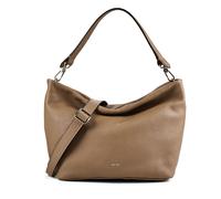 abro Ebony Schultertasche cappuccino Damen