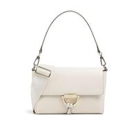 Abro Epson Temi Schultertasche beige, Leder, Damen