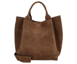 abro Essential Medium - Shopper 30 cm (wood)