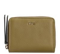 abro - Geldbörse 10cc 12 cm (mud)