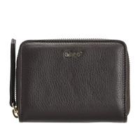 abro - Geldbörse 12 cm (dark brown)