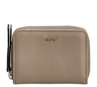 abro - Geldbörse 12 cm (siena)