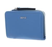 abro Leather Dalia Wallet Dreamblue 