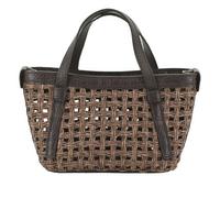 Abro Handtasche Cosmo Mini Wood