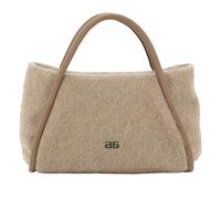 Abro Handtasche Willow S Camel Caramel