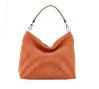 Abro Hobo Bags - Beutel KAIA - Gr. unisize - in Orange - für Damen