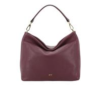 Abro Dalia Kaia Beuteltasche wein, Leder, Damen