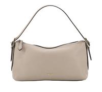 Abro Hobo Bags - Schultertasche CARINA - Gr. unisize - in Beige - für Damen