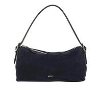 Abro Hobo Bags - Schultertasche CARINA - Gr. unisize - in Blau - für Damen