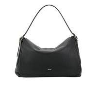 Abro Hobo Bags - Schultertasche CARINA - Gr. unisize - in Schwarz - für Damen