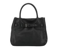 Abro Hobo Bags - Schultertasche Handtasche JILL - Gr. unisize - in Schwarz - für Damen