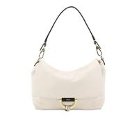 Abro Hobo Bags - Schultertasche TEMI - Gr. unisize - in Beige - für Damen