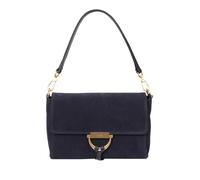 Abro Hobo Bags - Schultertasche TEMI - Gr. unisize - in Blau - für Damen