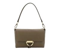 Abro Hobo Bags - Schultertasche TEMI - Gr. unisize - in Grün - für Damen