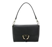 Abro Hobo Bags - Schultertasche TEMI - Gr. unisize - in Schwarz - für Damen