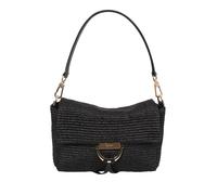 Abro Hobo Bags - Schultertasche TEMI - Gr. unisize - in Schwarz - für Damen