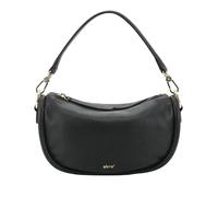 Abro Hobo Bags - Schultertasche WILLOW - Gr. unisize - in Schwarz - für Damen