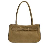 abro Jill - Schultertasche 32 cm (mud)