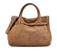 abro Jill Schultertasche cappuccino Damen