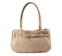 abro Jill - Schultertasche 32 cm (siena)