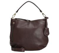 abro Juna - Beuteltasche small 34 cm (burgundy)