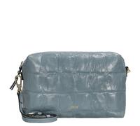 abro Kaia - Umhängetasche 22 cm (sapphire)