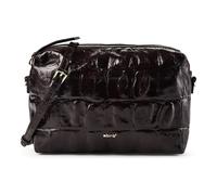 abro Kaia Umhängetasche dark brown Damen