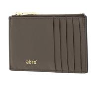 abro Leather Dalia Wallet Tope