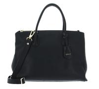abro Leather Adria Businessshopper Busy L Black / Gold