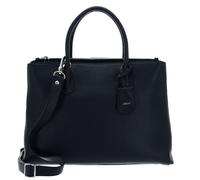 abro Leather Adria Businessshopper Busy L Navy 