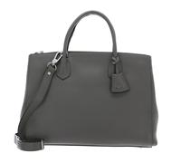 abro Leather Adria Businessshopper Busy L Zinc