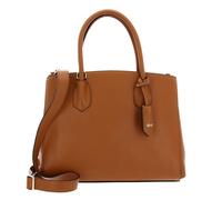 abro Leather Adria Businessshopper Busy M Cuoio 
