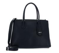 abro Leather Adria Businessshopper Busy M Navy