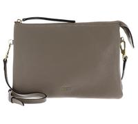abro Leather Adria Crossbody Bag Threefold Siena
