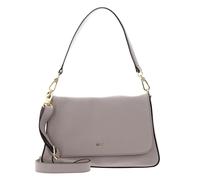 abro Leather Adria Hobo Bag Lulu Beige