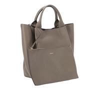 abro Leather Agave Essential Shopper M Tope