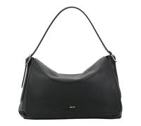 Abro Hobo Bags - Schultertasche CARINA - Gr. unisize - in Schwarz - für Damen