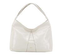 abro Leather Alias Soft Hobo Secret Milk