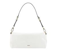 Abro Crossbody Bags - Schultertasche Mila - Gr. unisize - in Weiß - für Damen