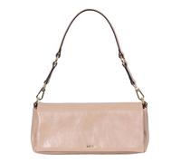 abro Leather Alias Soft Shoulderbag Mila Rosa