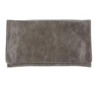 abro Leather Athene Clutch Bag M Tope