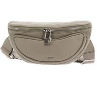 abro Leather Dalia Belt Bag Cargo Siena