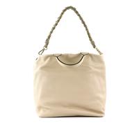 abro Leather Dalia Bucket Kaia Big Natural