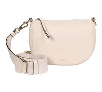 abro Leather Dalia Crossbody Bag Mina Beige