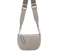 abro Leather Dalia Crossbody Bag Mina Stone