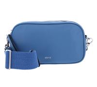 abro Leather Dalia Crossbody Bag Tina L Dreamblue