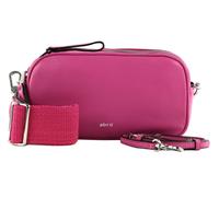 abro Leather Dalia Crossbody Bag Tina L Orchid