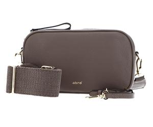 abro Leather Dalia Crossbody Bag Tina L Tope