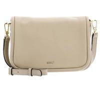 Abro Leather Dalia Crossbody Bag Willow Sahara