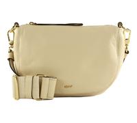 abro Leather Dalia Crossbodybag Mina Beige